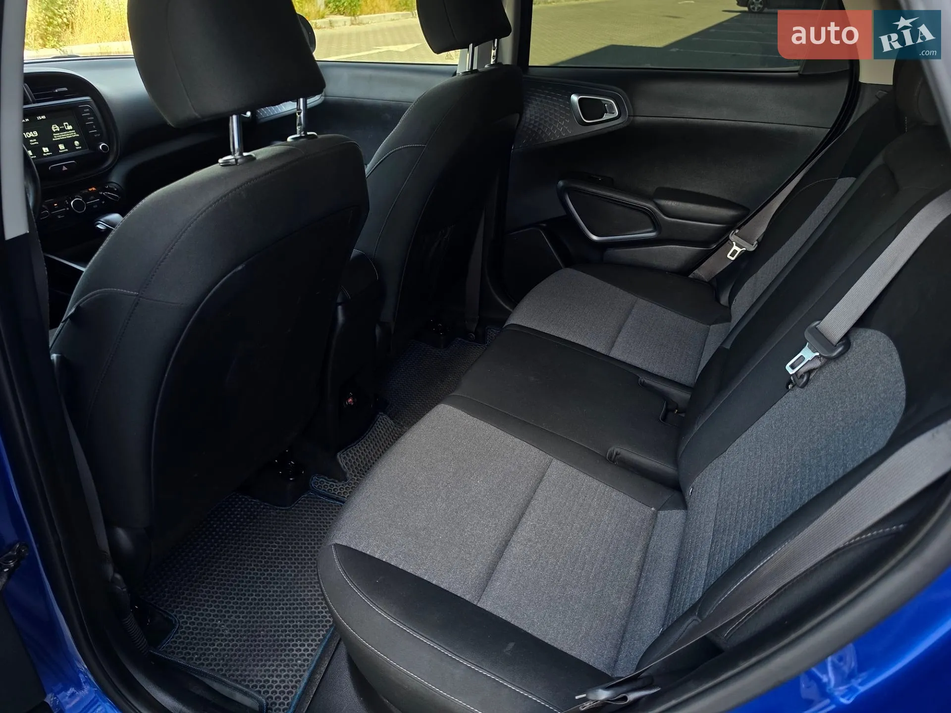 2019 Kia Soul - мініатюра 27