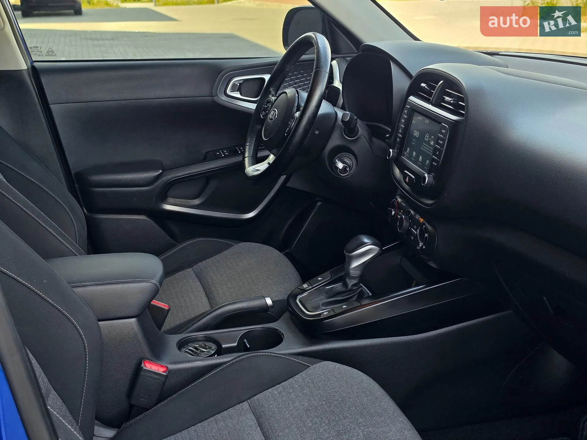 2019 Kia Soul - мініатюра 32