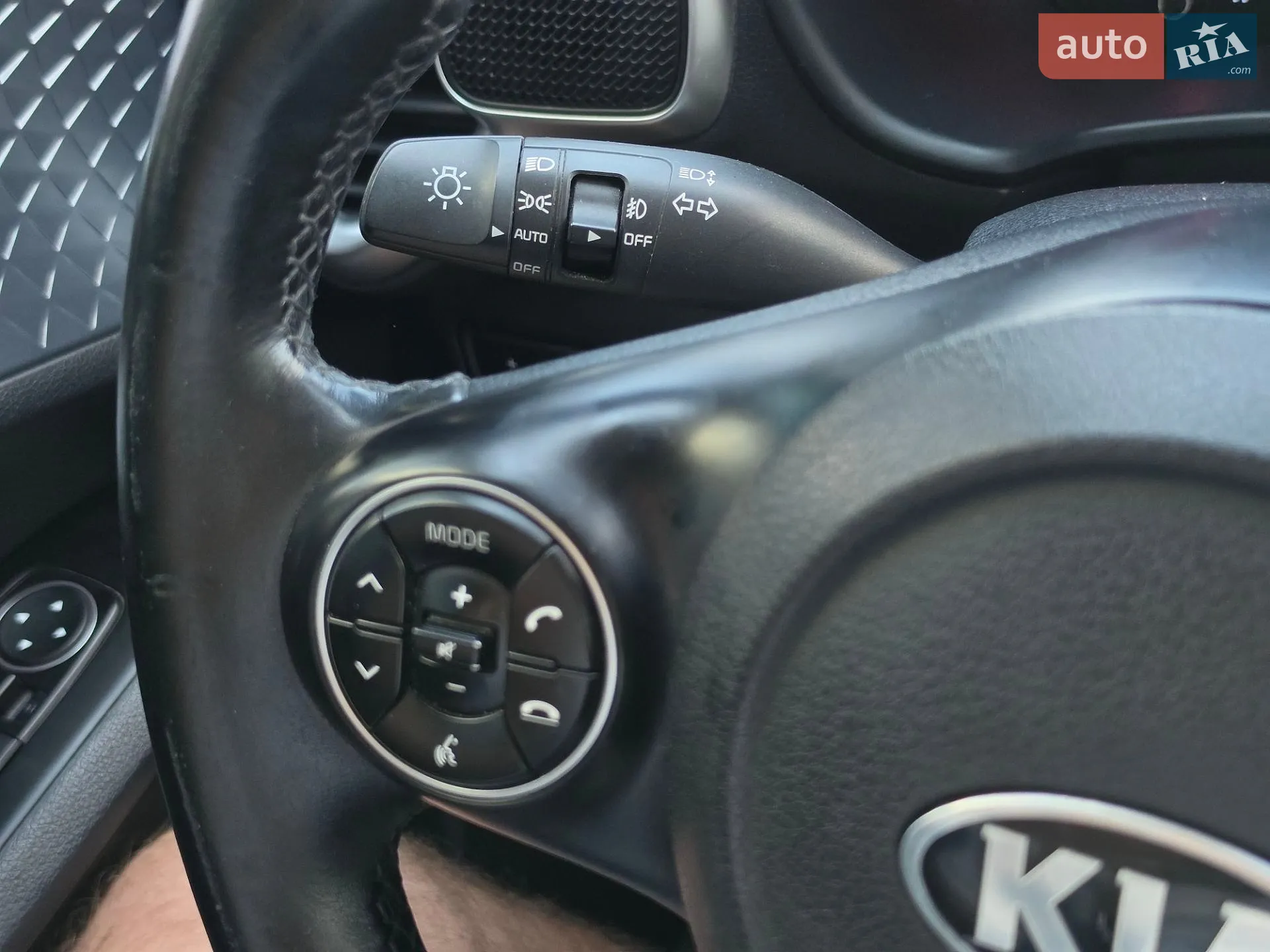 2019 Kia Soul - мініатюра 37