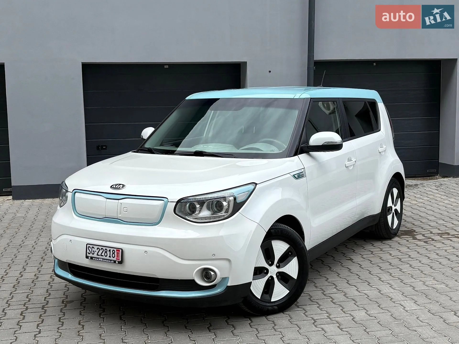 2015 Kia Soul - мініатюра 3
