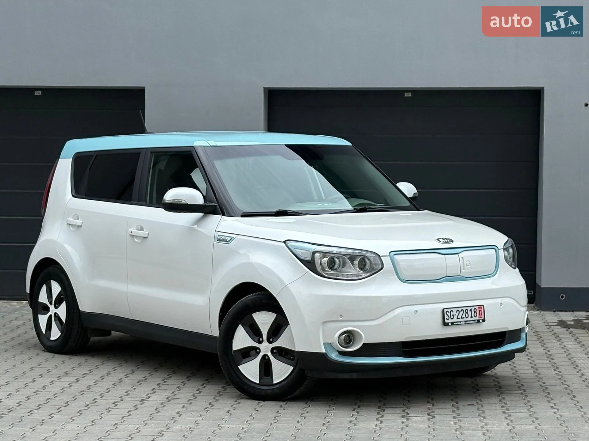 2015 Kia Soul - мініатюра 6