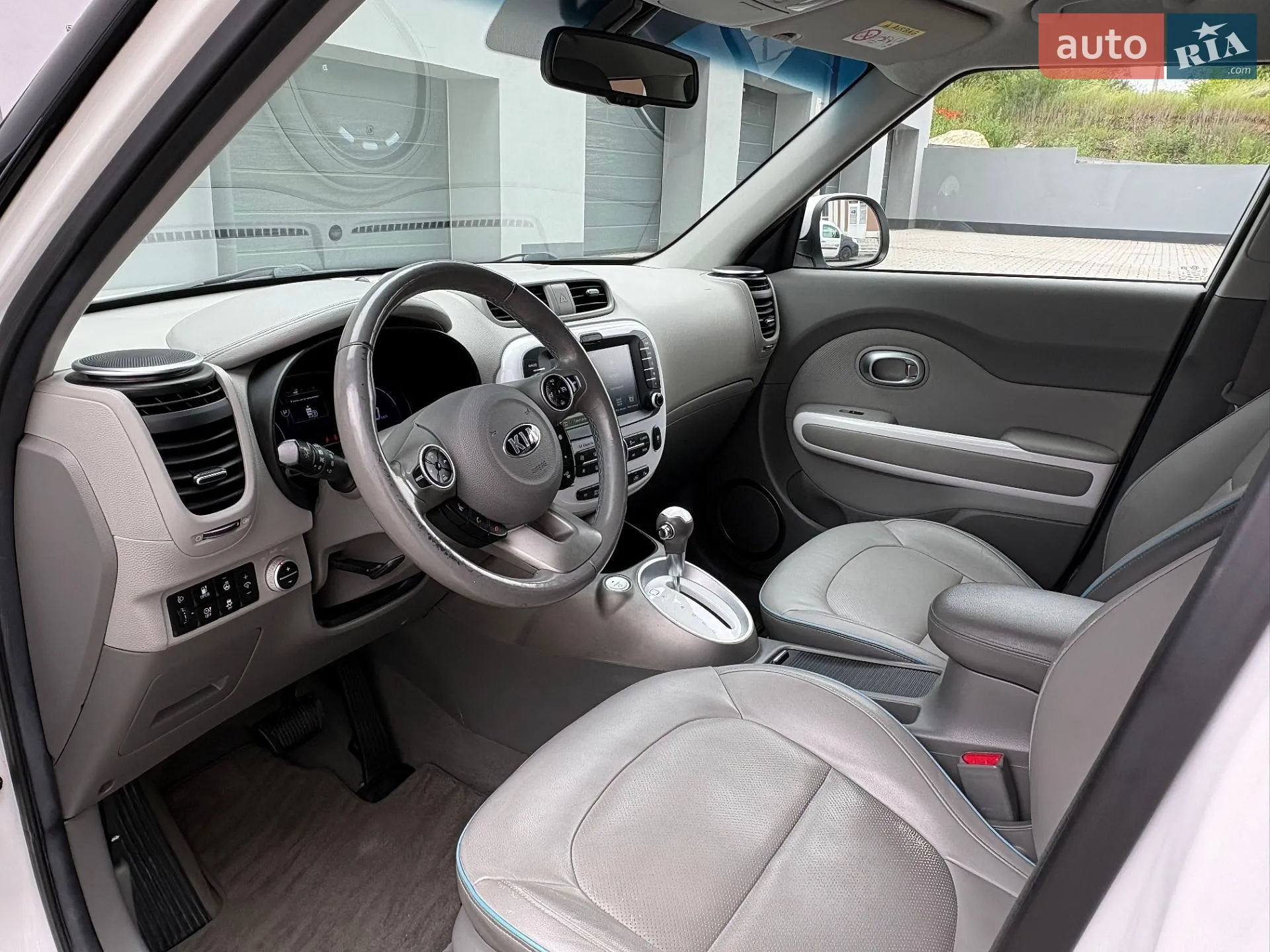 2015 Kia Soul - мініатюра 17