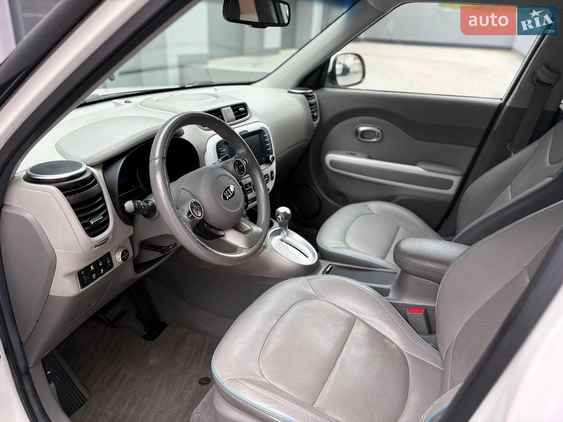 2015 Kia Soul - мініатюра 22