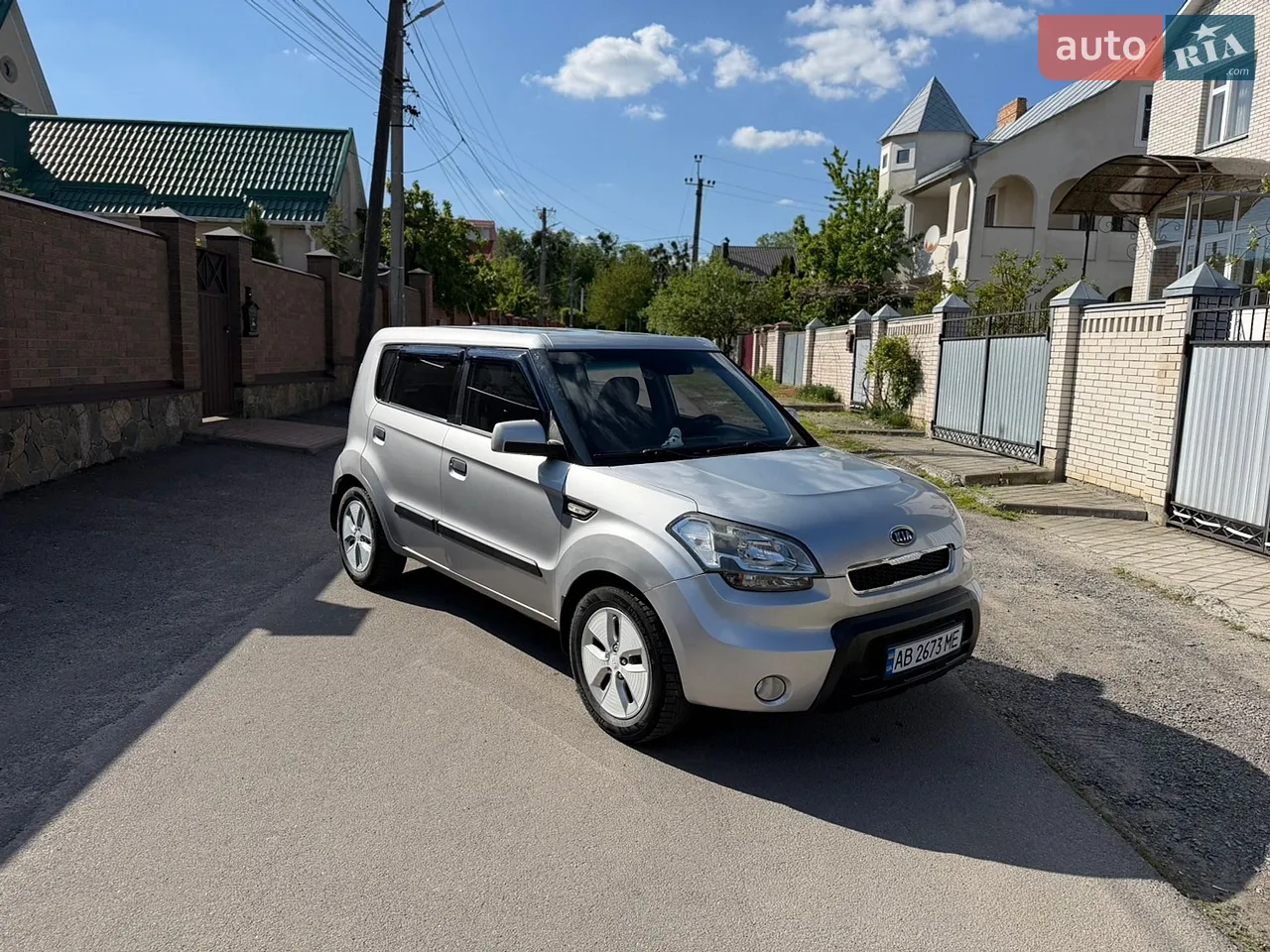 2012 Kia Soul - мініатюра 30