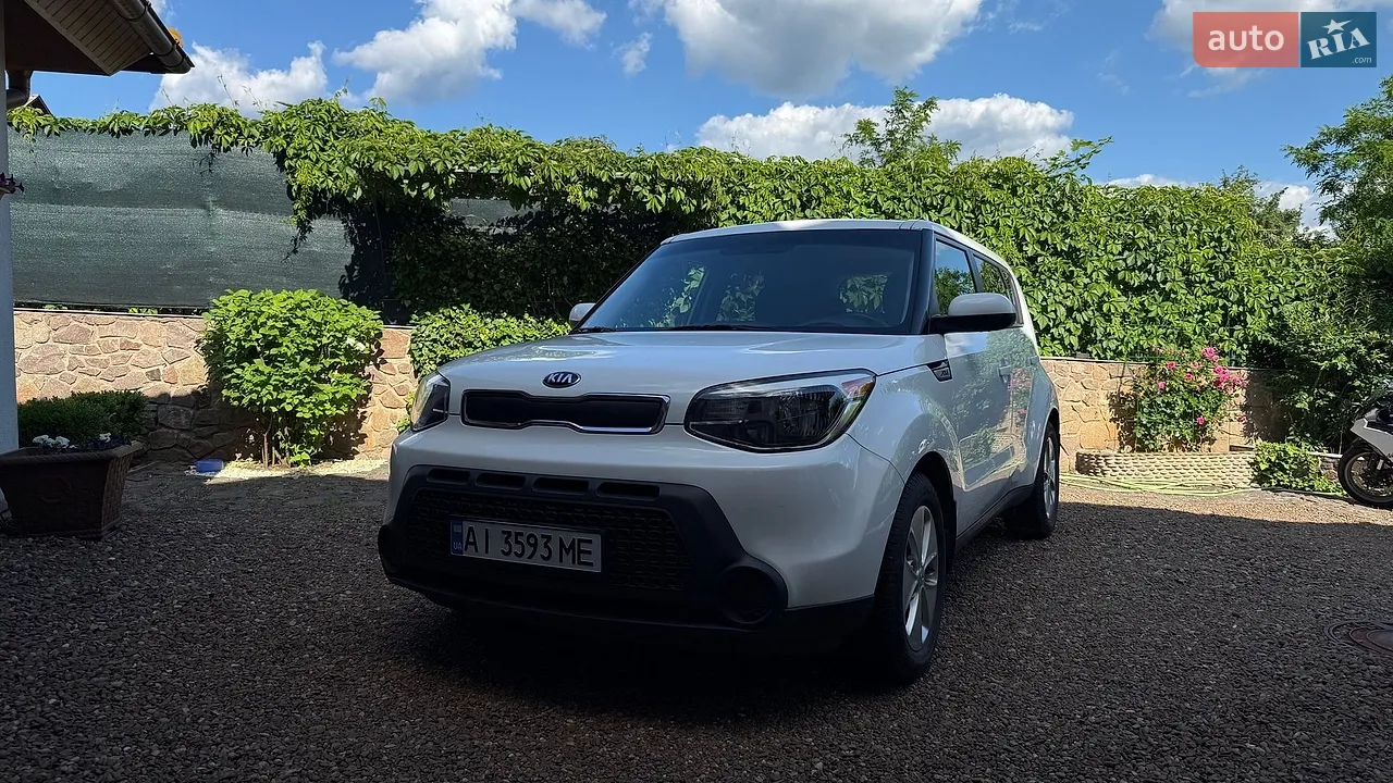2014 Kia Soul - мініатюра 25