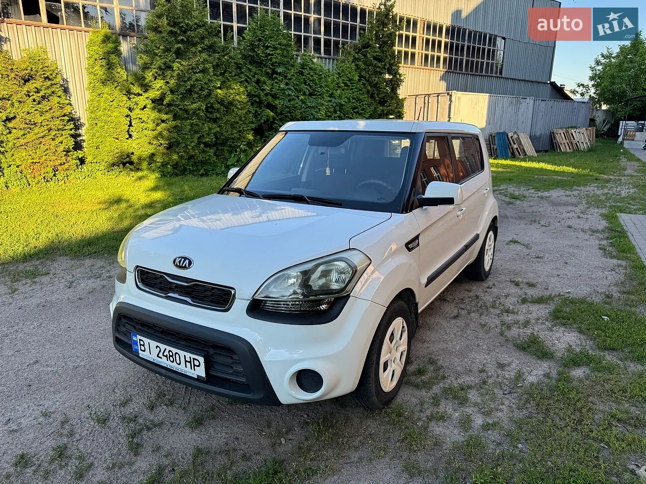 2011 Kia Soul - мініатюра 9