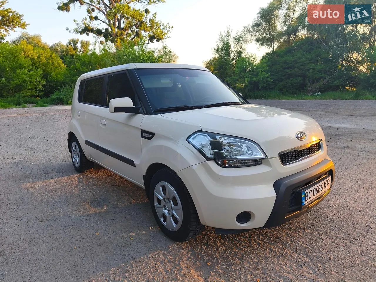 2010 Kia Soul - мініатюра 23