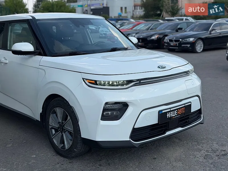 Kia Soul 2020 VIN KNDJ33A16M7013899 фото оголошення 8 з 72