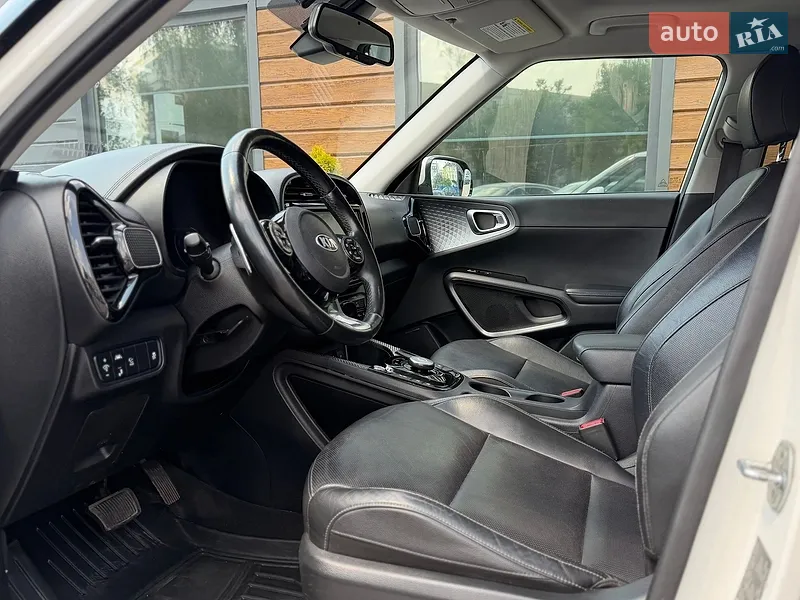 Kia Soul 2020 VIN KNDJ33A16M7013899 фото оголошення 21 з 72