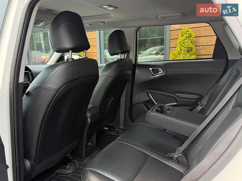 Kia Soul 2020 VIN KNDJ33A16M7013899 фото оголошення 43 з 72