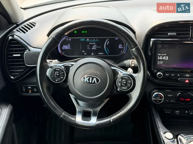 Kia Soul 2020 VIN KNDJ33A16M7013899 фото оголошення 28 з 72