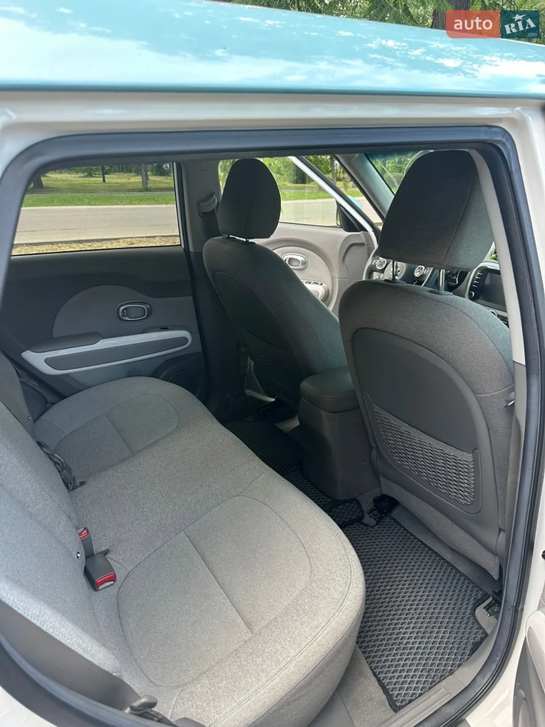 2014 Kia Soul - мініатюра 7