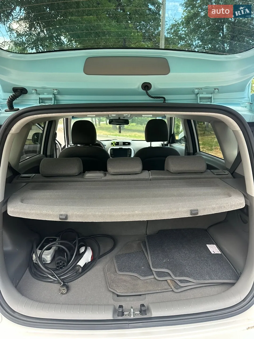2014 Kia Soul - мініатюра 8