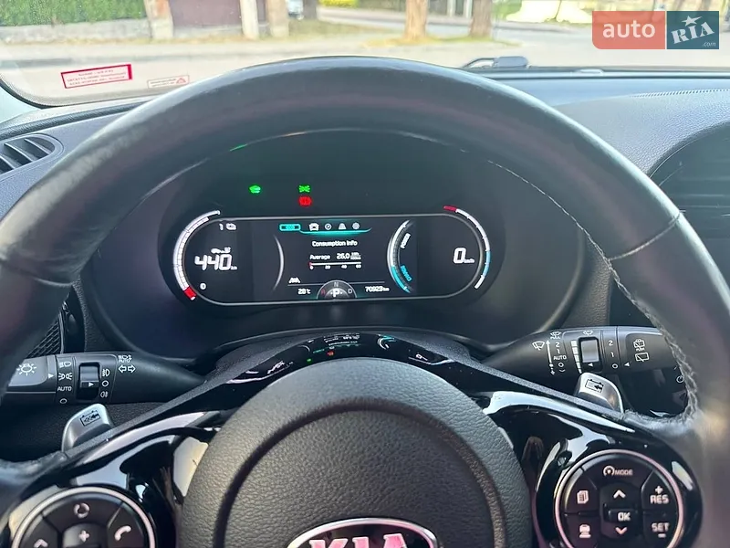 Kia Soul 2021 VIN KNAJ3811FM7022542 фото оголошення 10 з 60