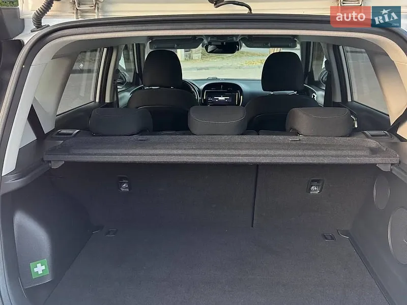 Kia Soul 2021 VIN KNAJ3811FM7022542 фото оголошення 26 з 60