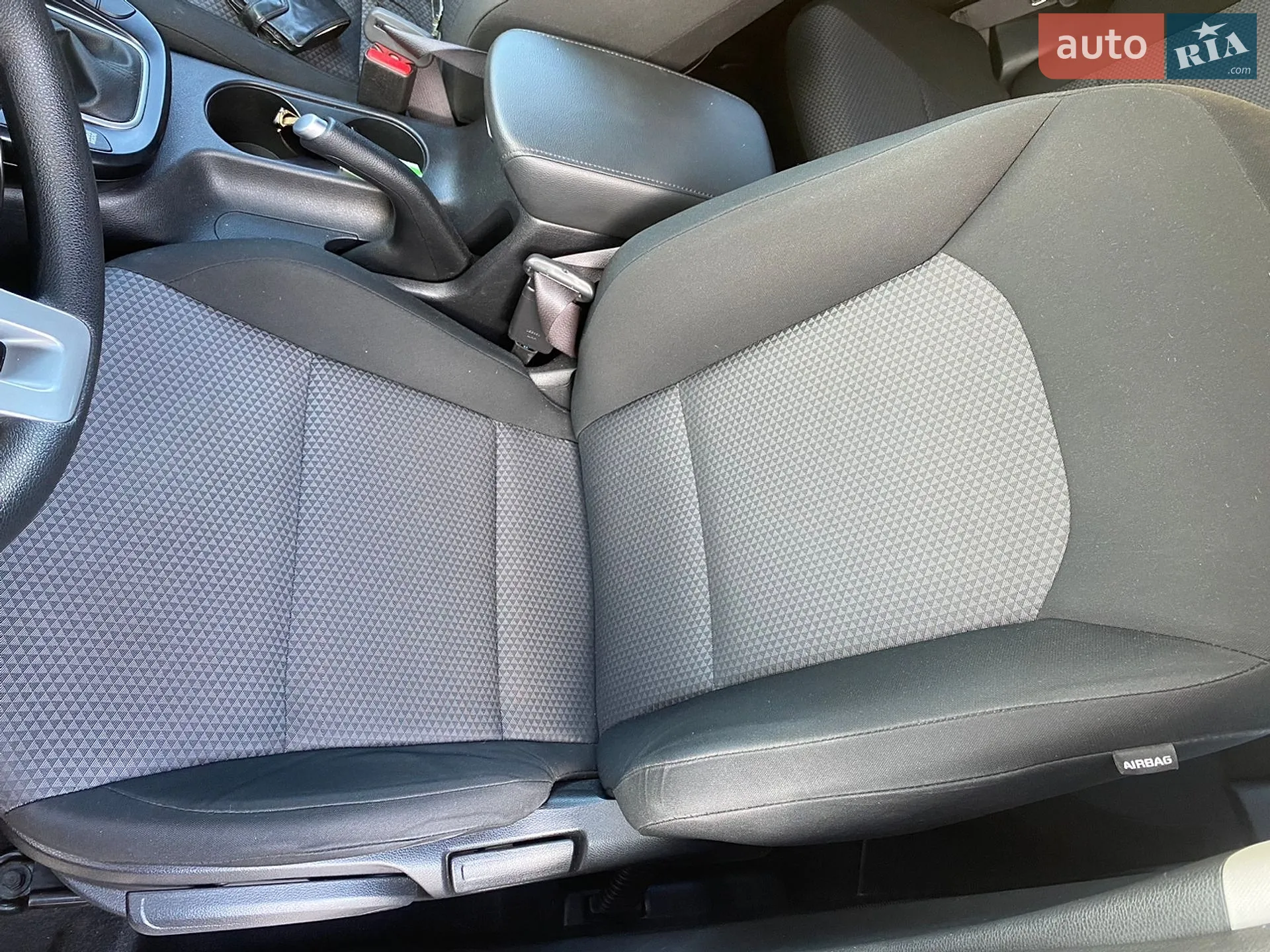 2020 Kia Soul - мініатюра 14
