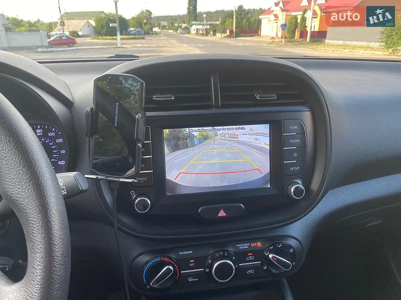 Kia Soul 2020 VIN KNDJ23AU9L7123308 фото оголошення 28 з 65