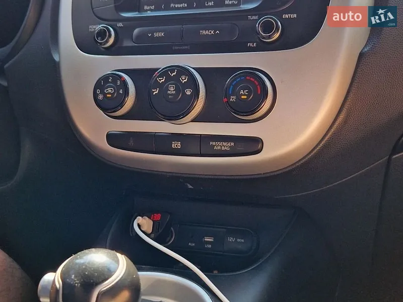 Kia Soul 2015 VIN KNDJN2A25G7275477 фото оголошення 11 з 58