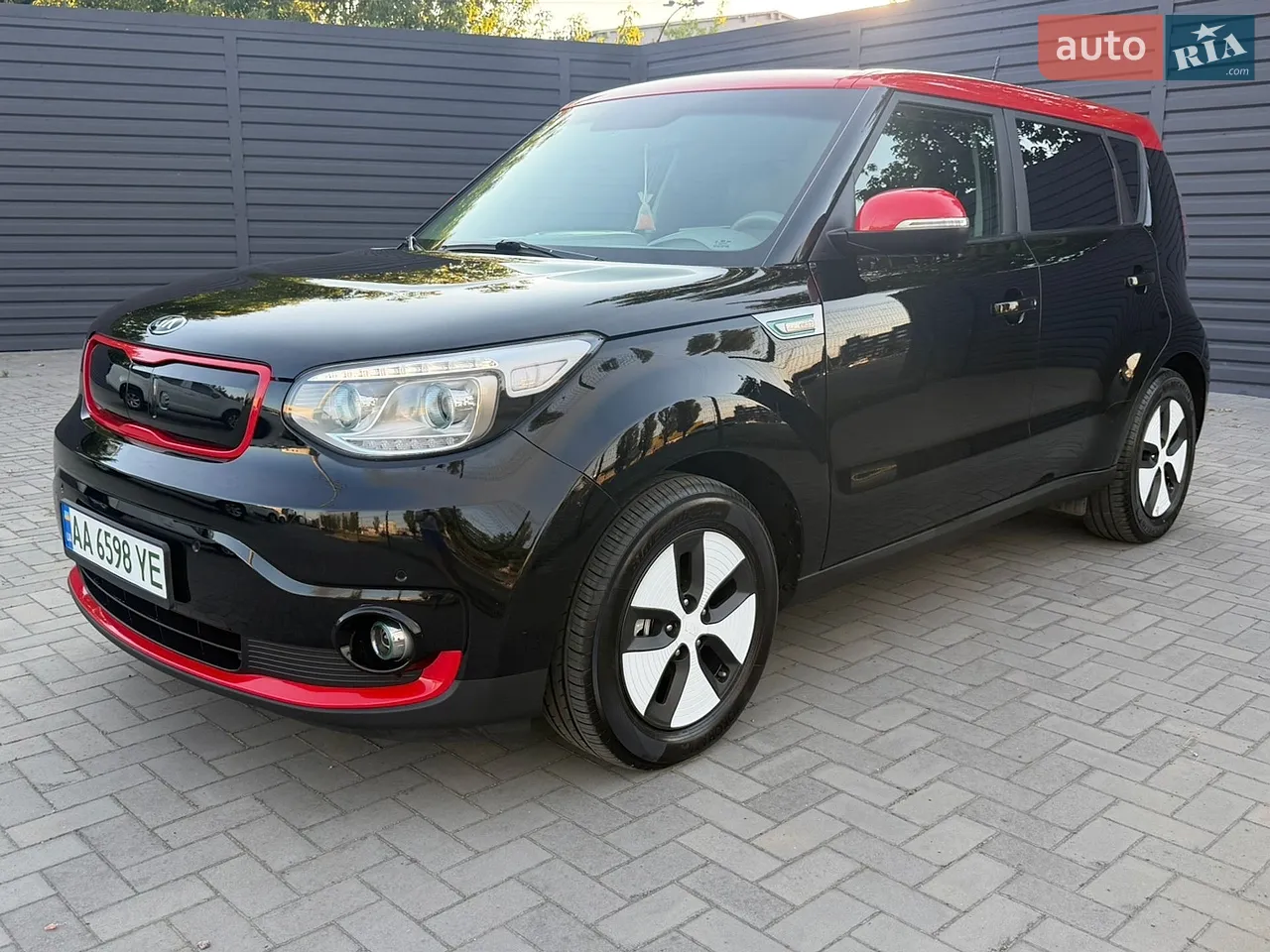2015 Kia Soul - мініатюра 15