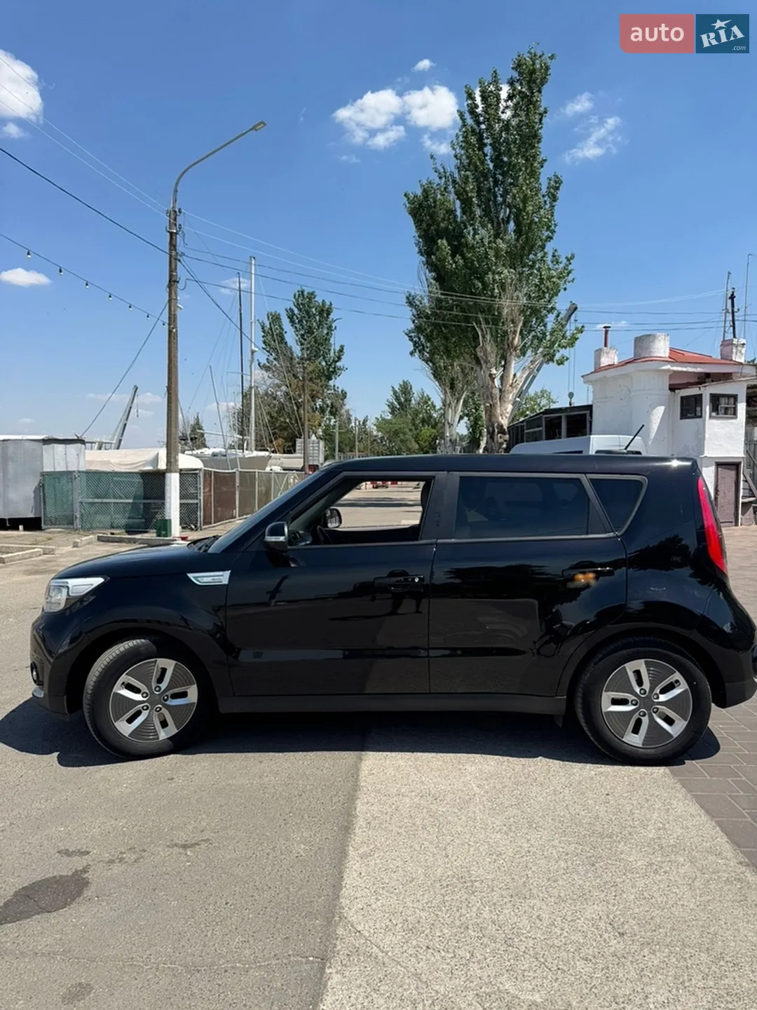 2017 Kia Soul - мініатюра 5