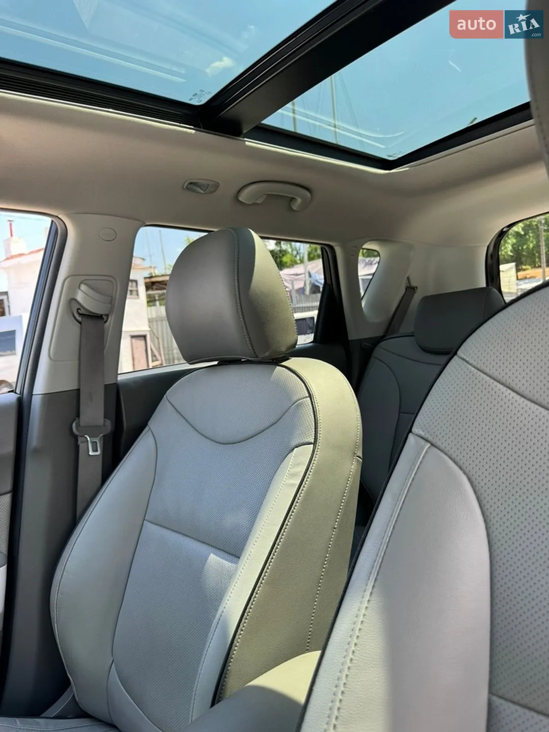 2017 Kia Soul - мініатюра 10