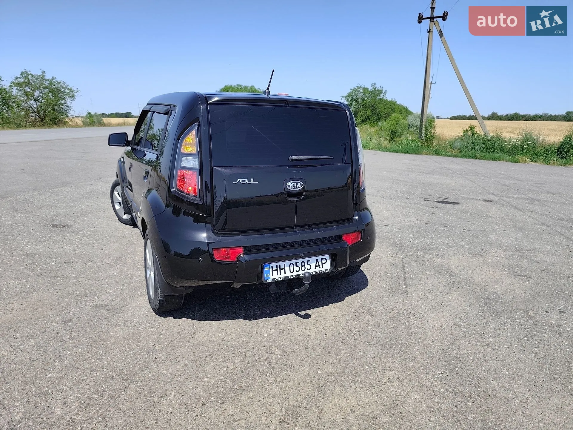 2010 Kia Soul - мініатюра 6