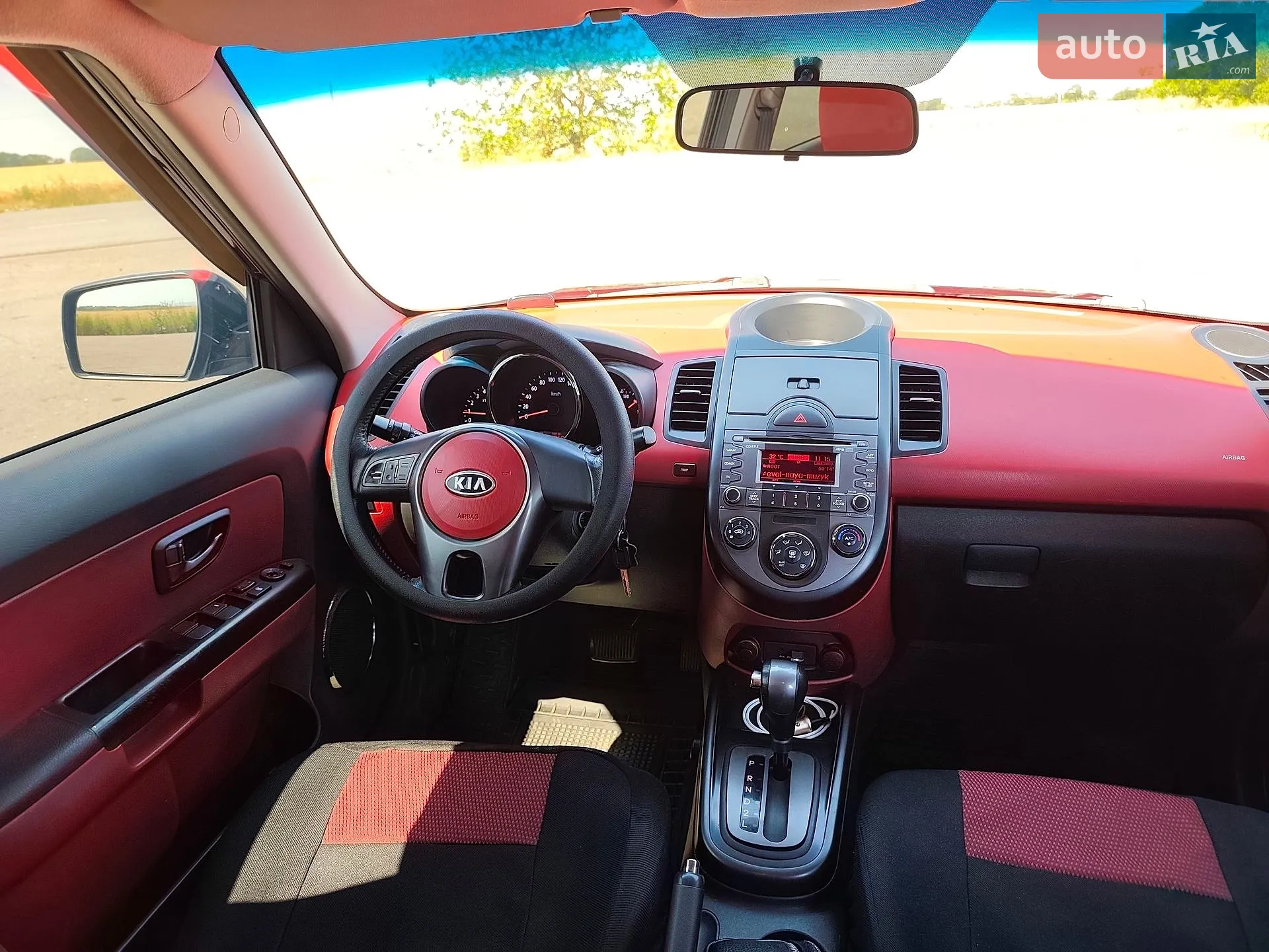 2010 Kia Soul - мініатюра 20