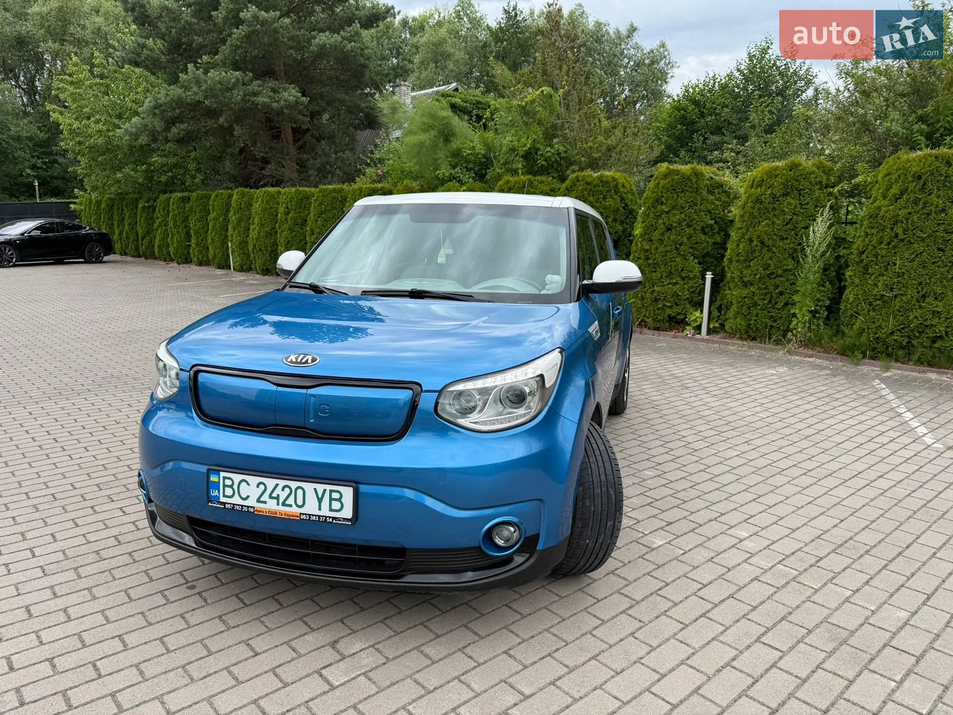 2015 Kia Soul - мініатюра 6