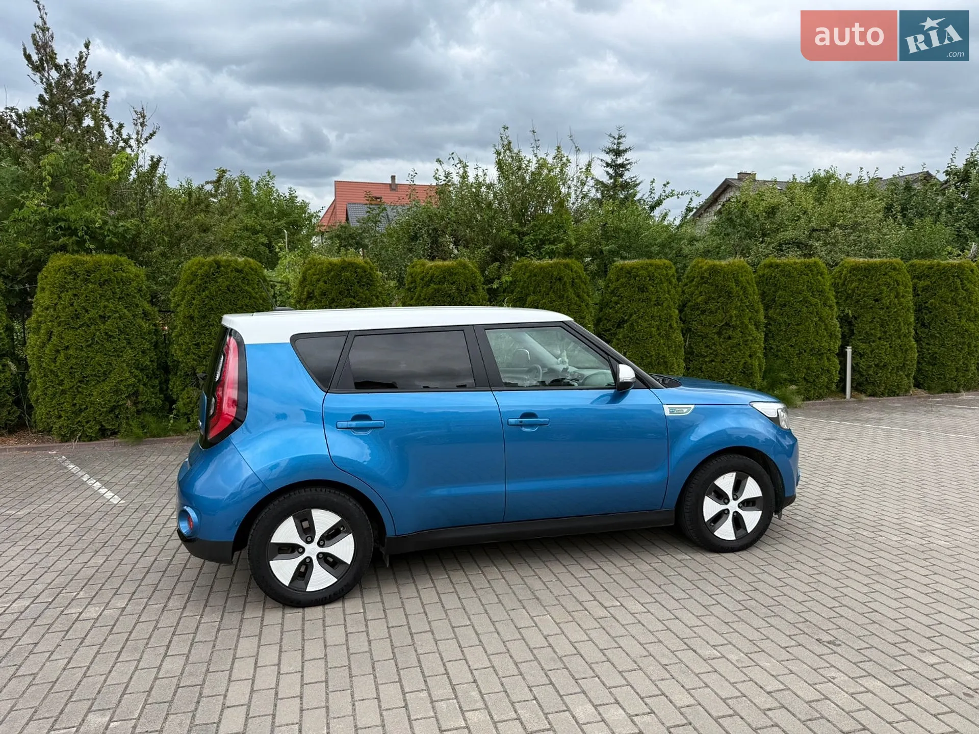 2015 Kia Soul - мініатюра 10