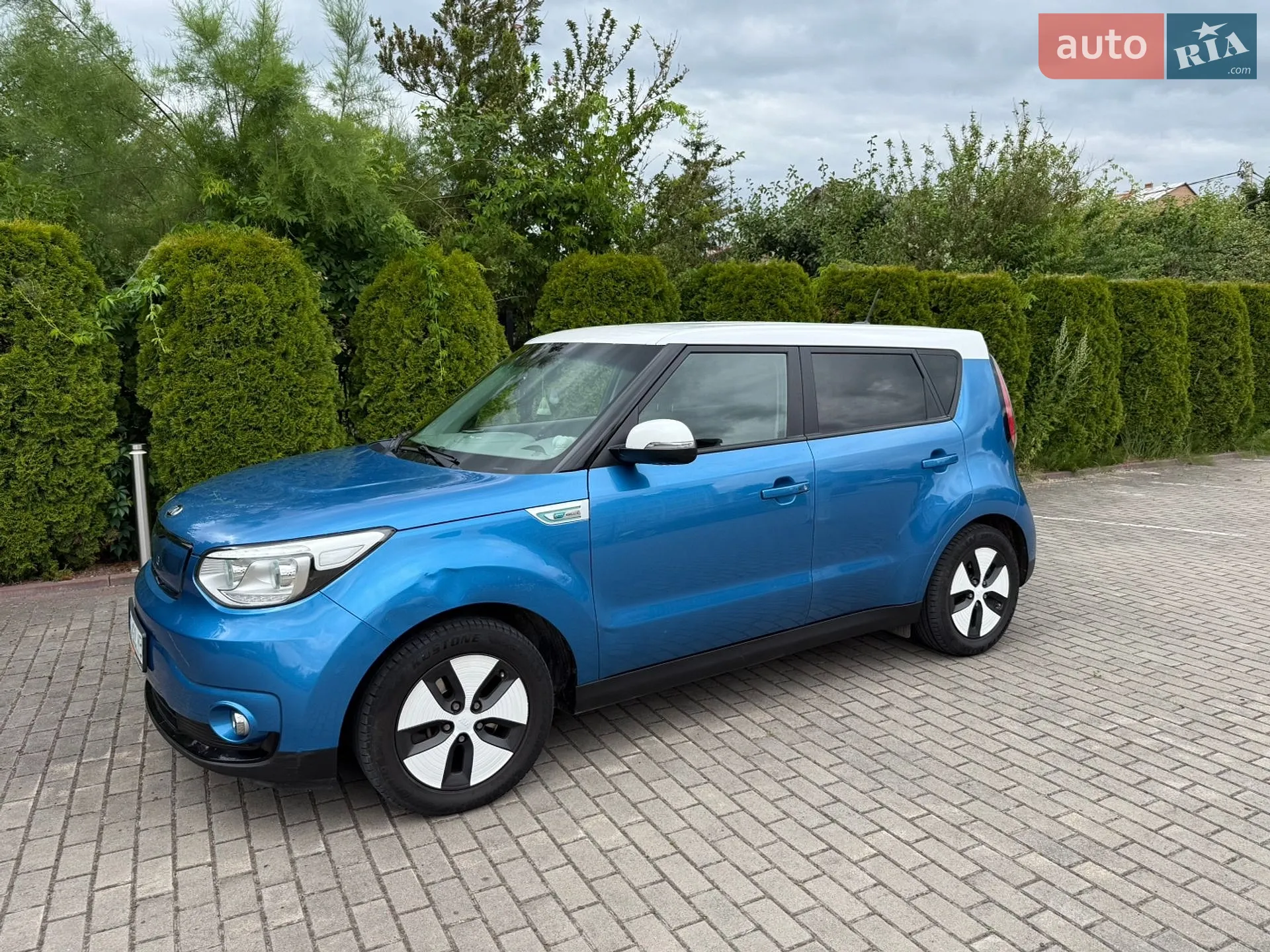2015 Kia Soul - мініатюра 8