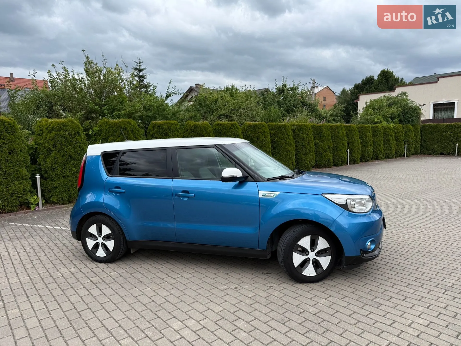 2015 Kia Soul - мініатюра 14