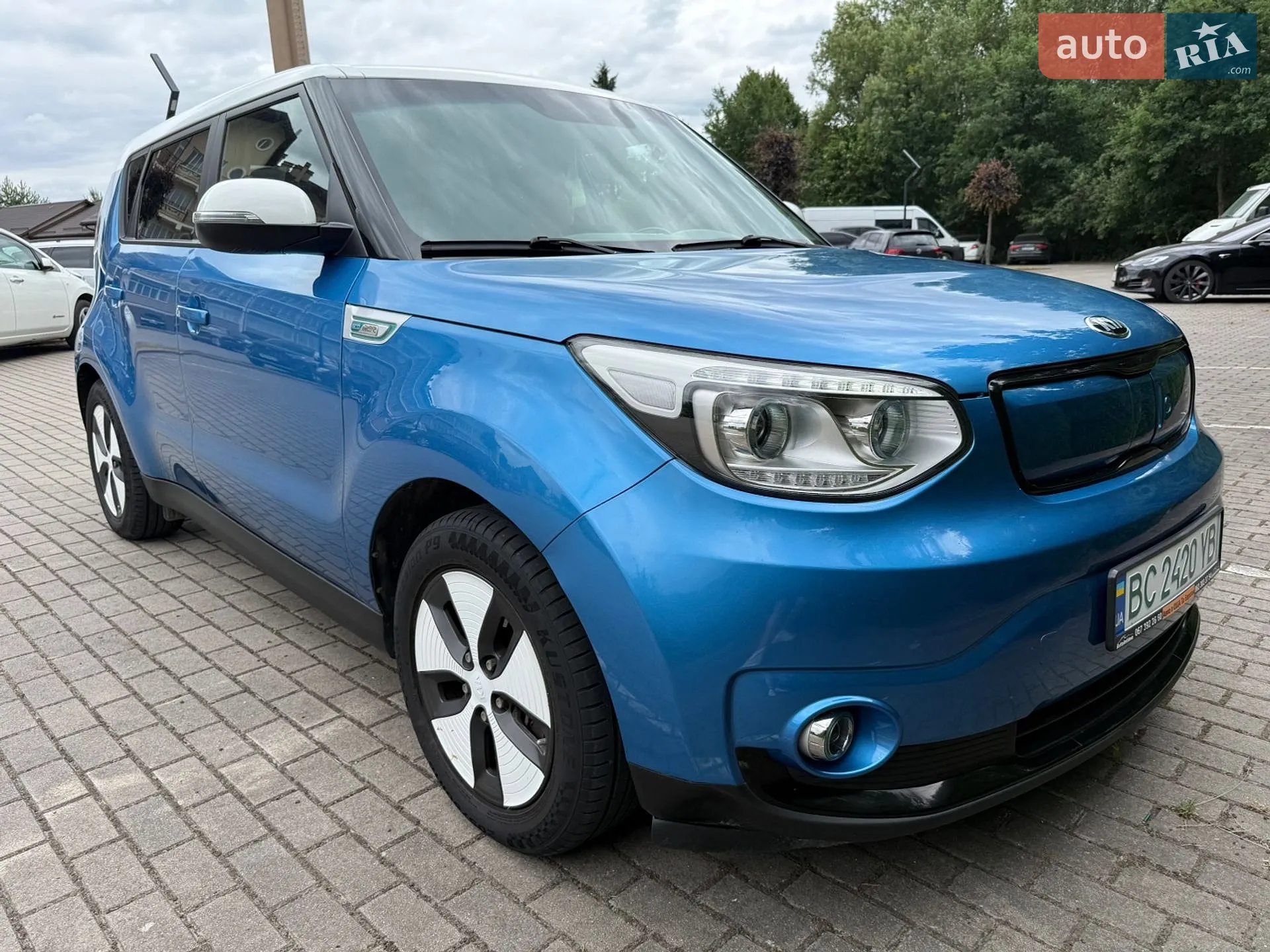 2015 Kia Soul - мініатюра 17