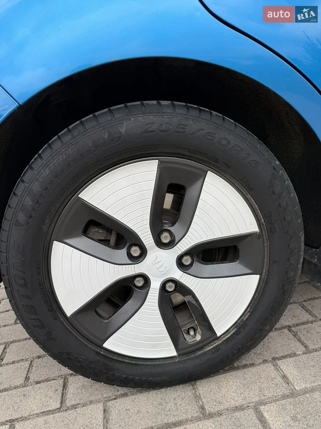 2015 Kia Soul - мініатюра 18