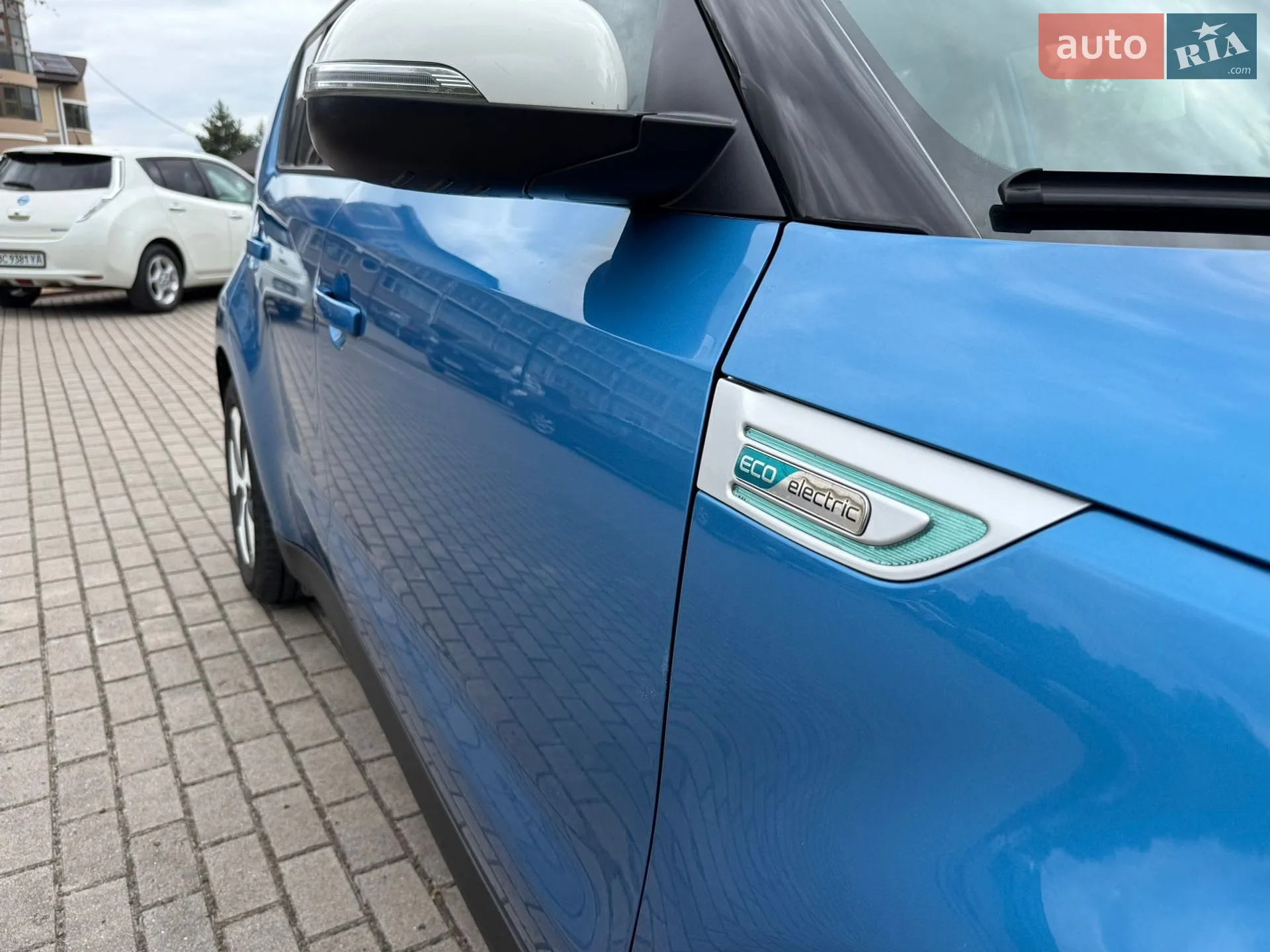 2015 Kia Soul - мініатюра 19