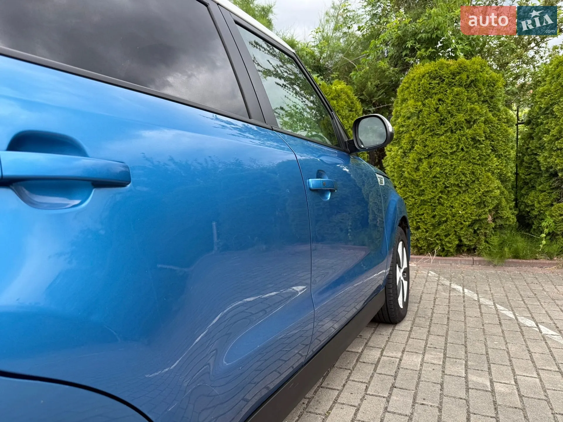 2015 Kia Soul - мініатюра 21