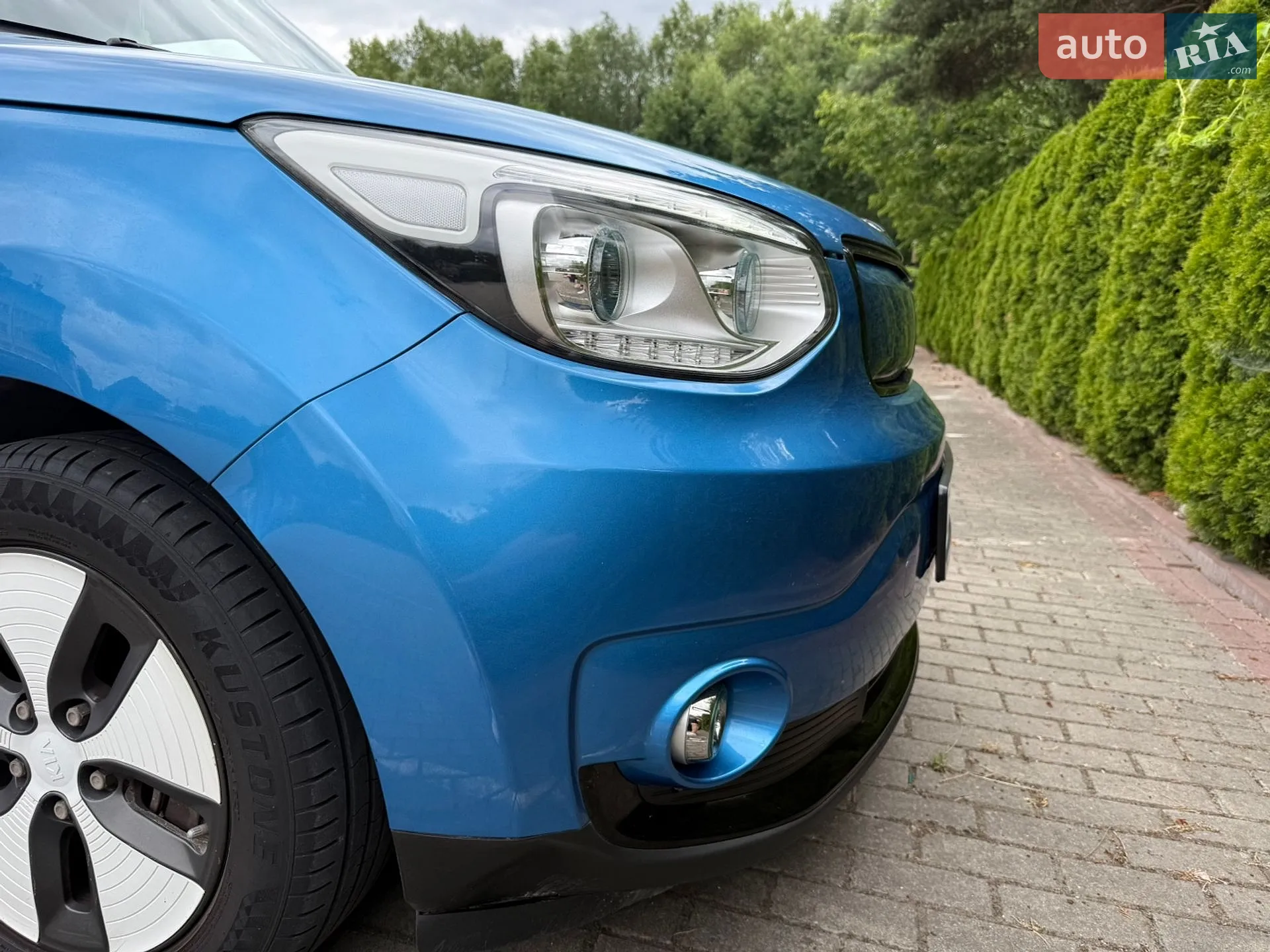 2015 Kia Soul - мініатюра 23
