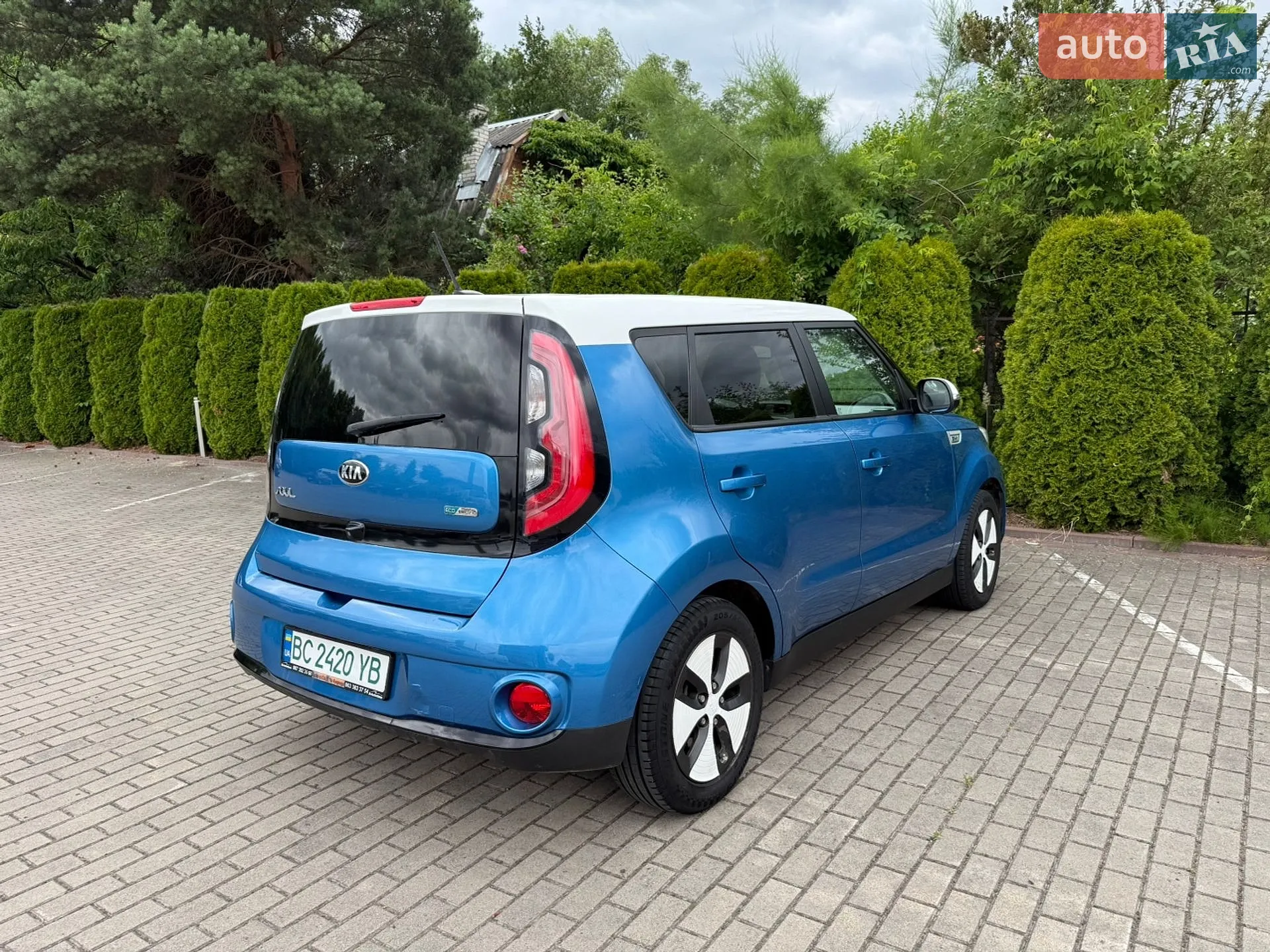 2015 Kia Soul - мініатюра 25