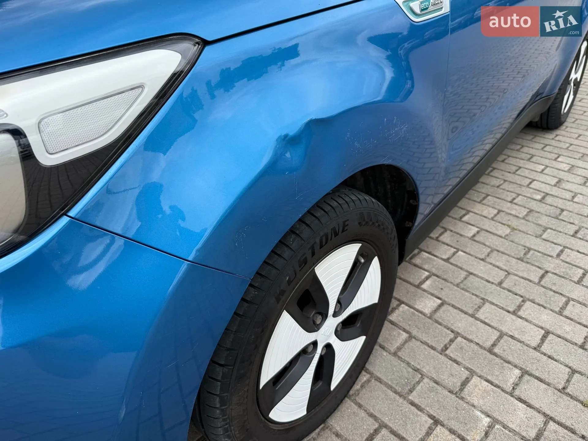 2015 Kia Soul - мініатюра 26