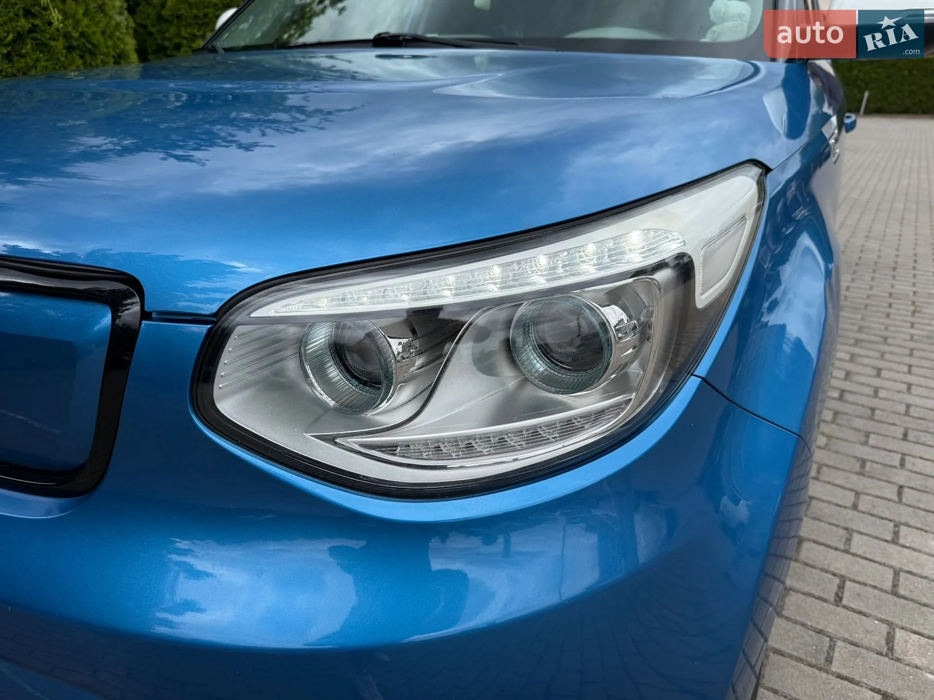 2015 Kia Soul - мініатюра 27