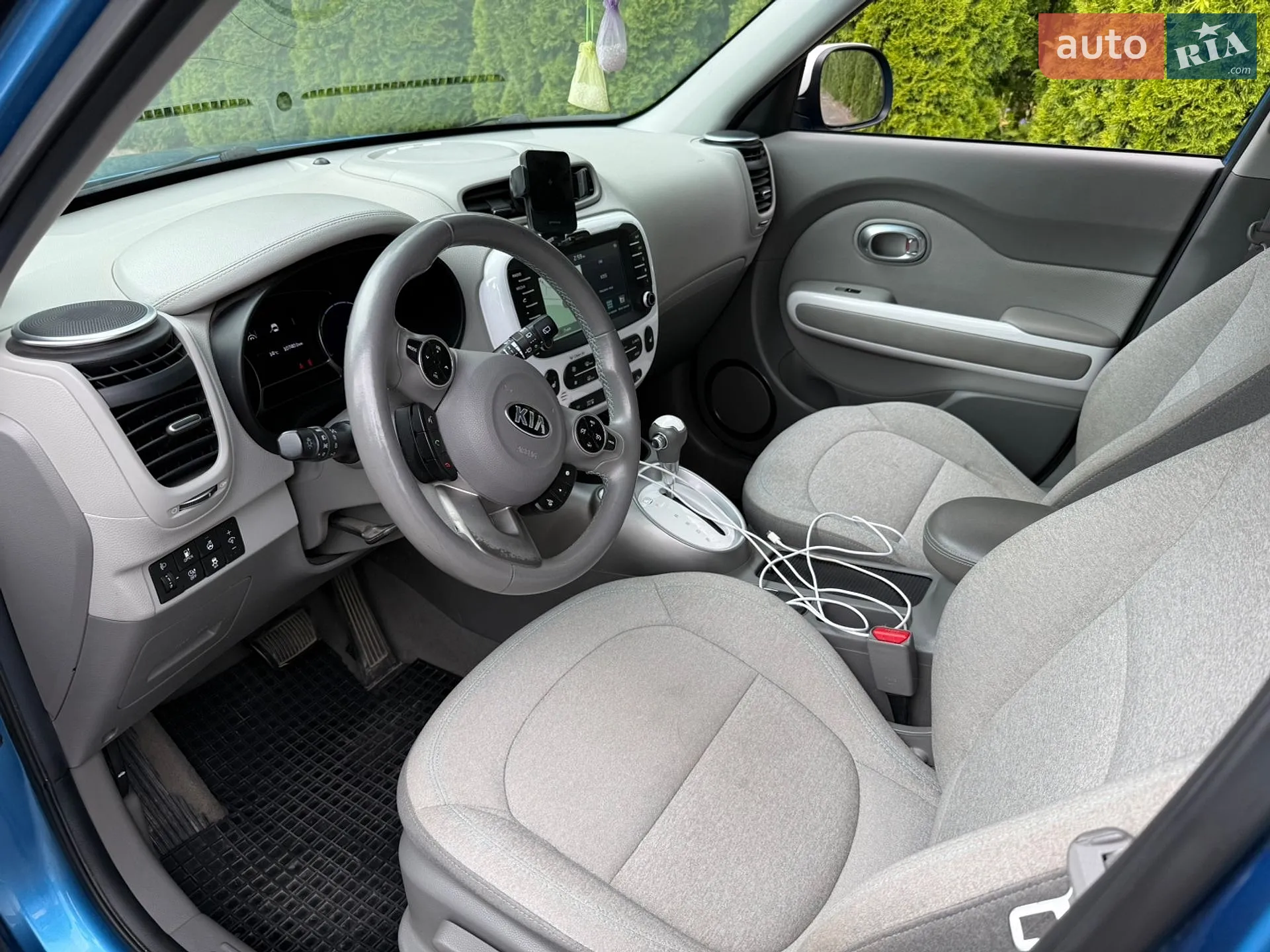 2015 Kia Soul - мініатюра 30