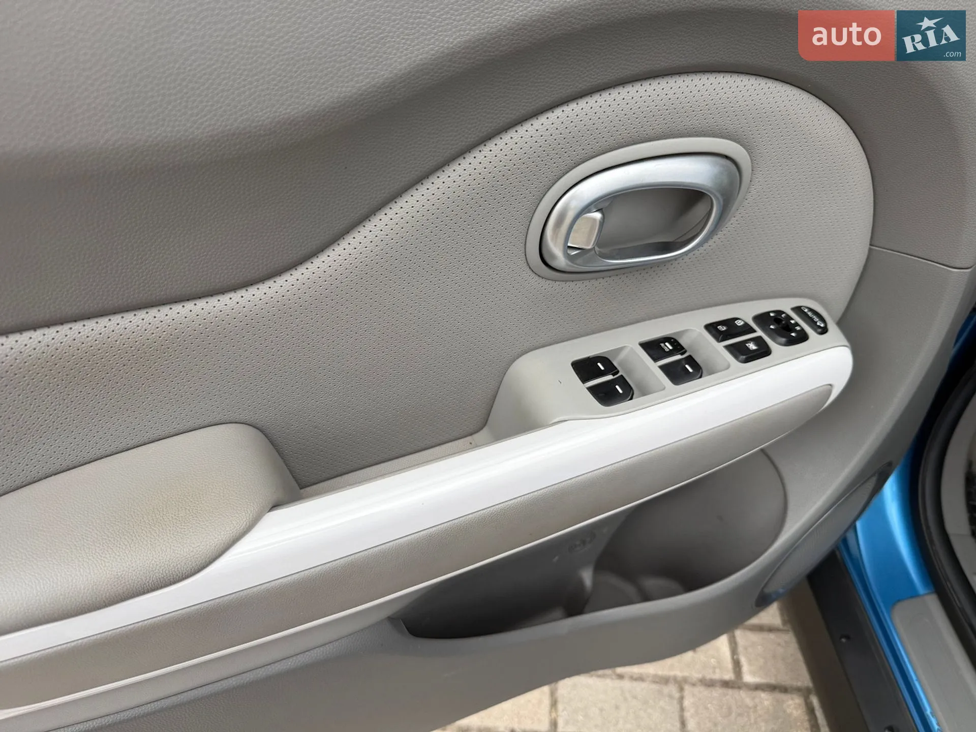 2015 Kia Soul - мініатюра 35