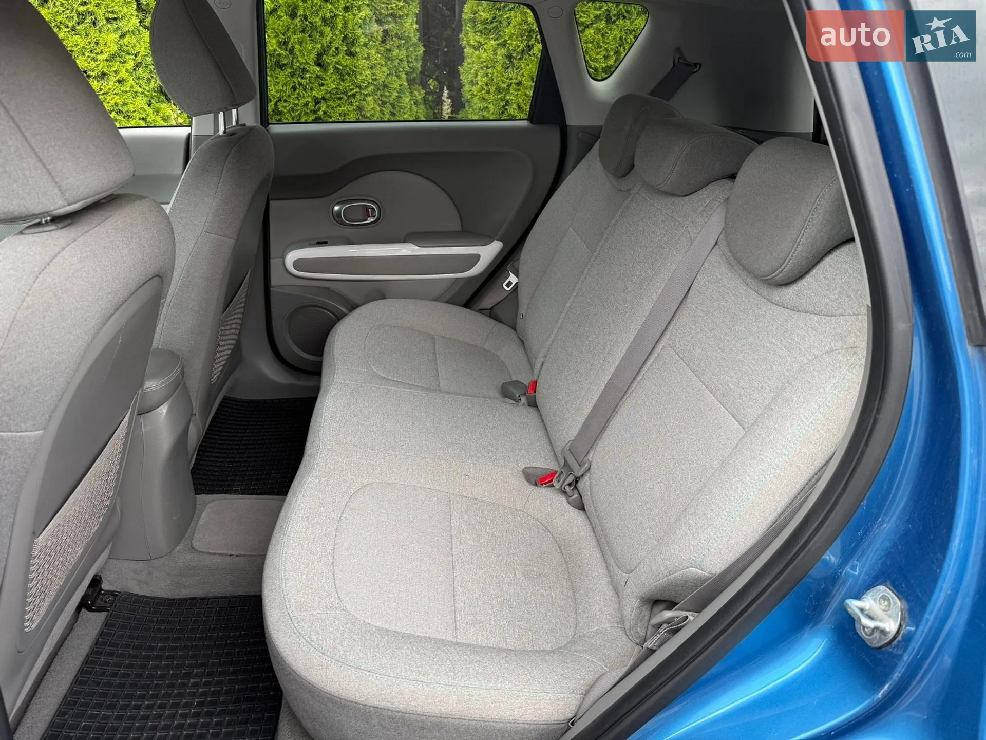 2015 Kia Soul - мініатюра 41