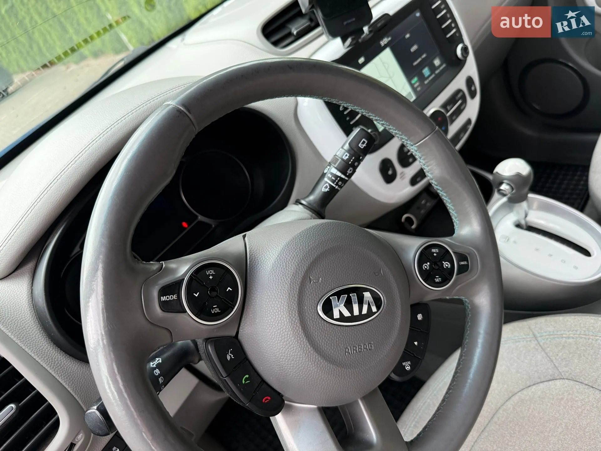 2015 Kia Soul - мініатюра 42