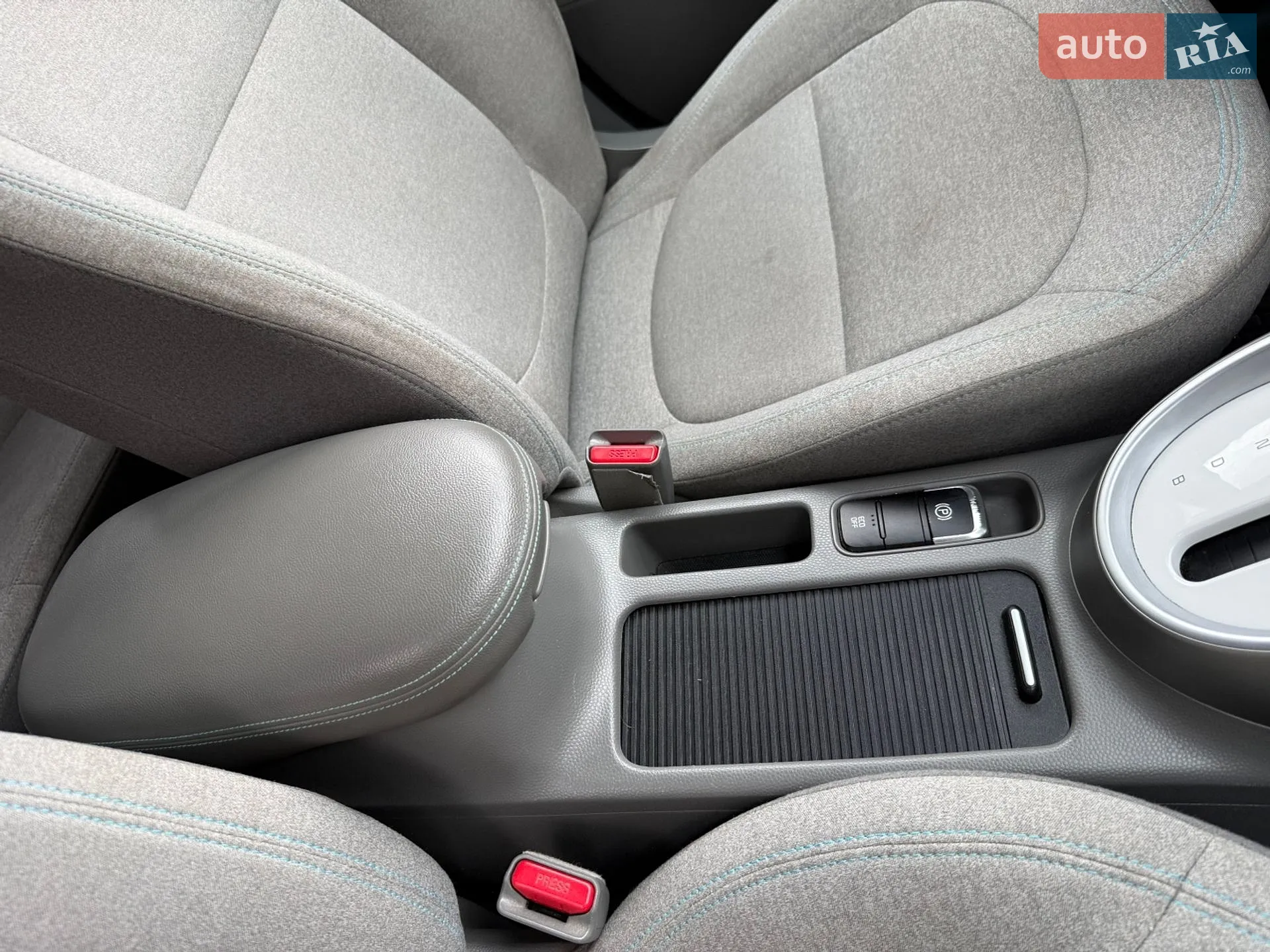 2015 Kia Soul - мініатюра 43