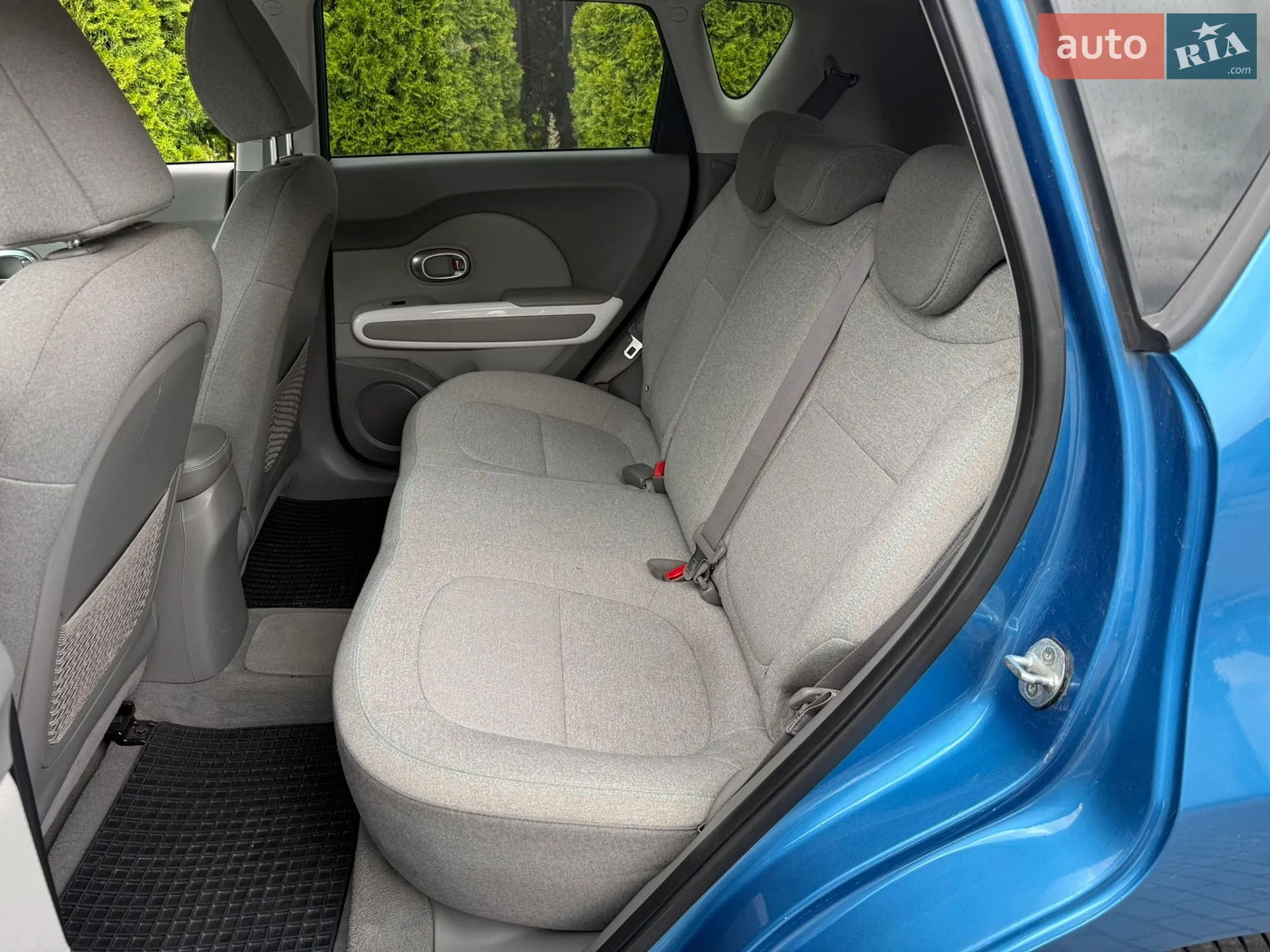 2015 Kia Soul - мініатюра 44
