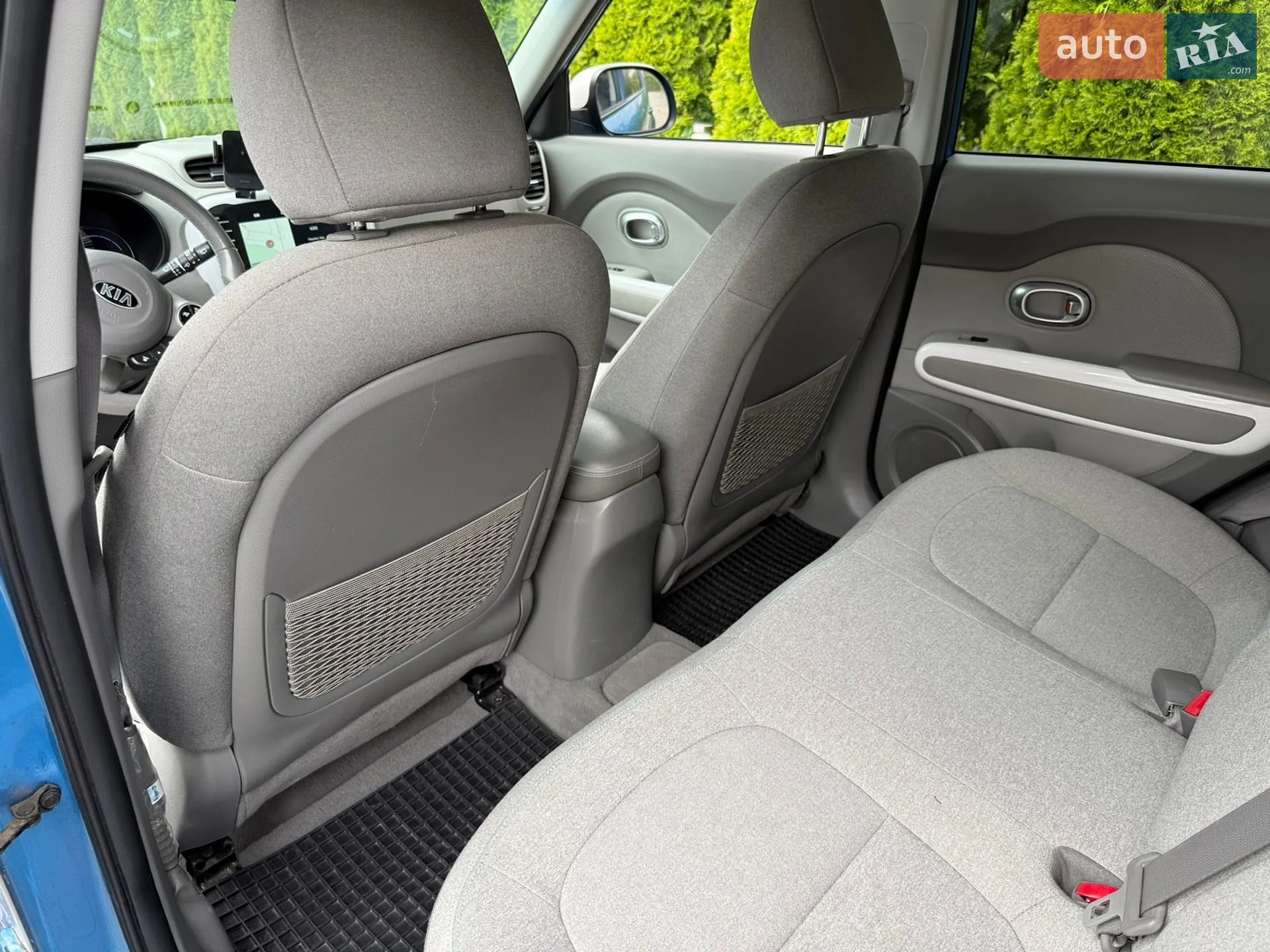 2015 Kia Soul - мініатюра 45