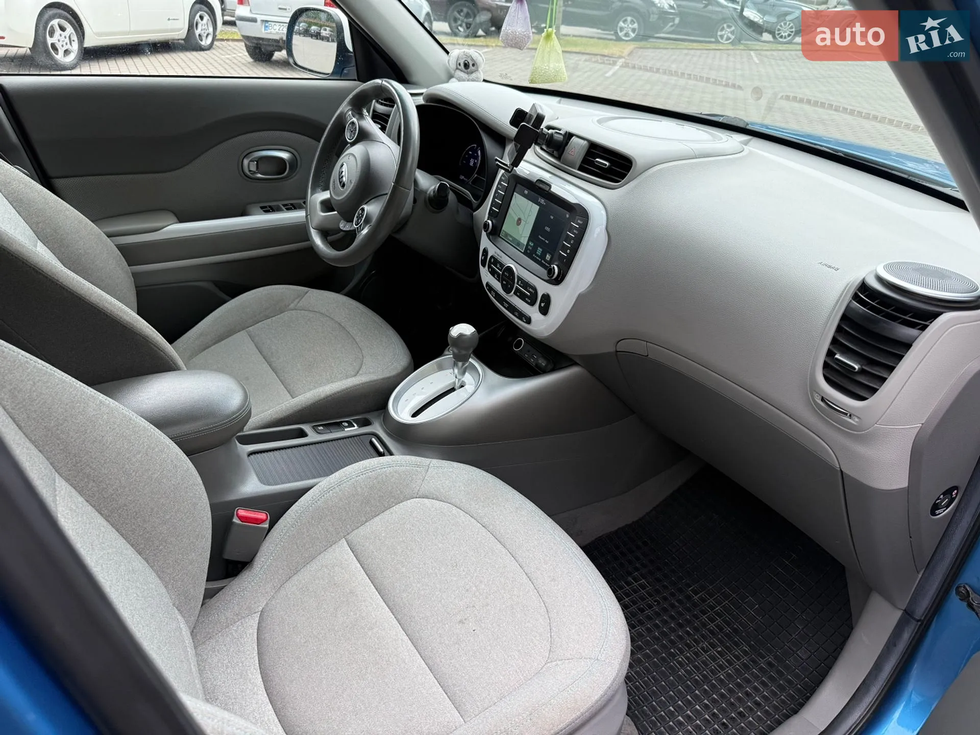 2015 Kia Soul - мініатюра 46