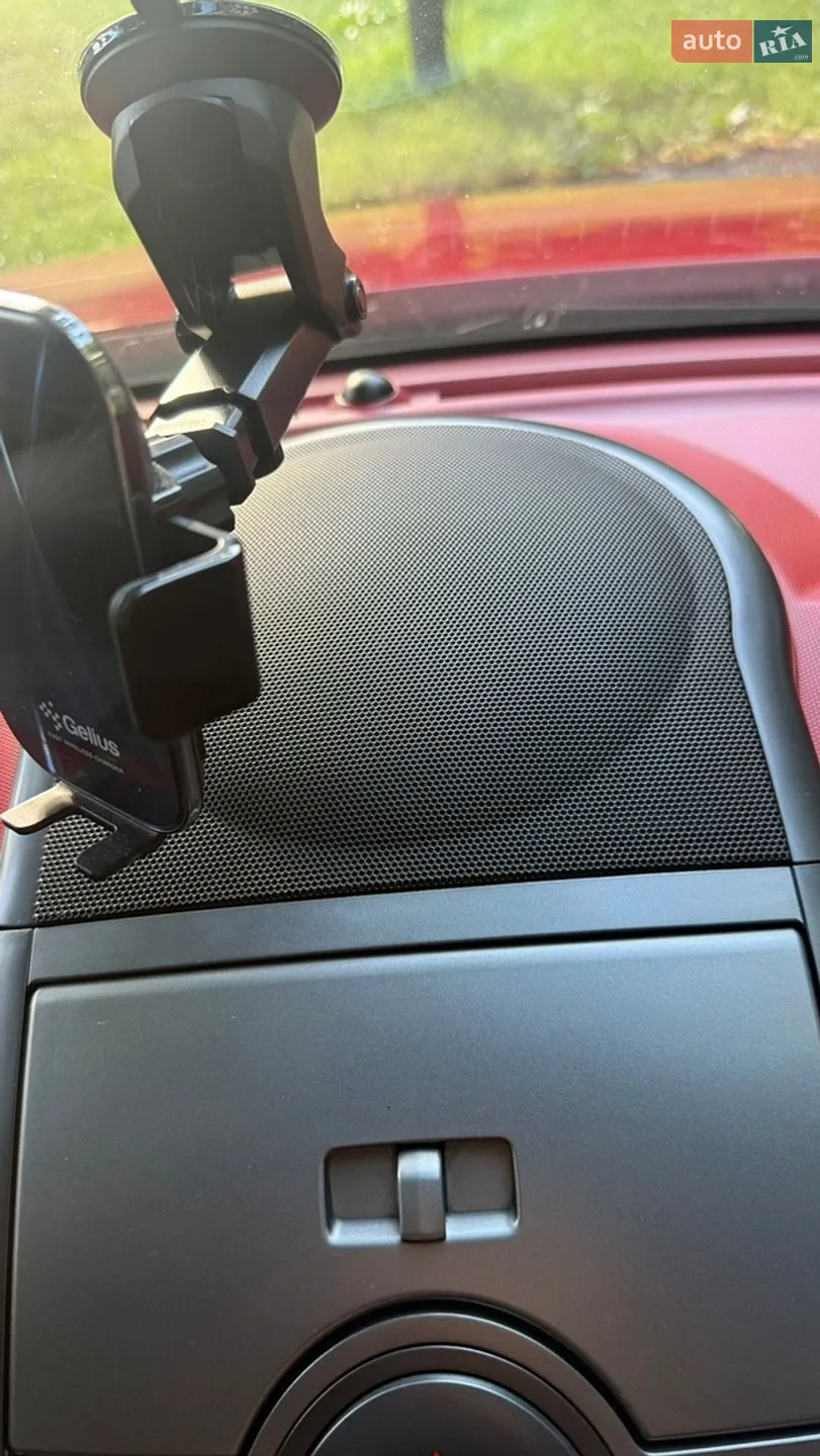 2011 Kia Soul - мініатюра 5
