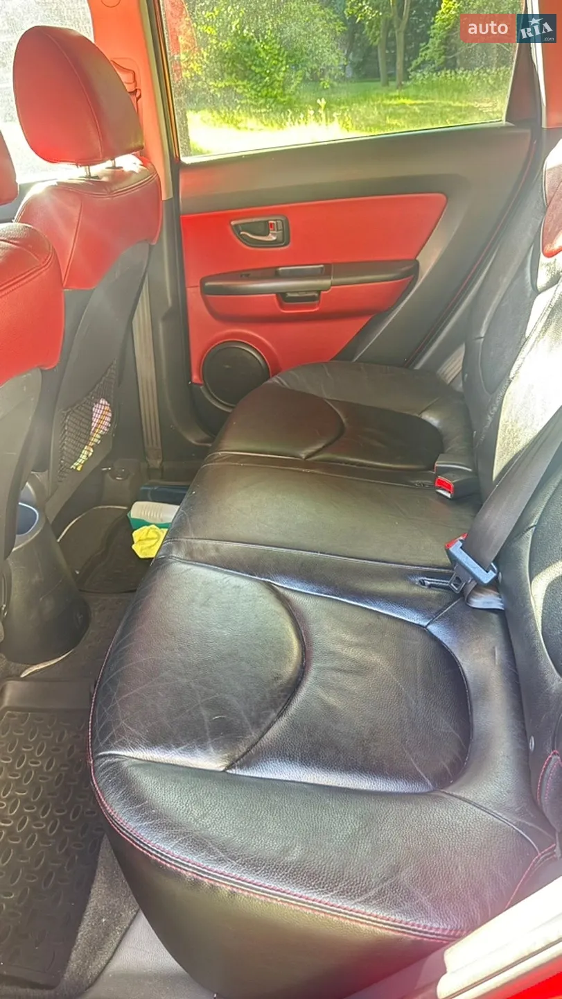 2011 Kia Soul - мініатюра 15