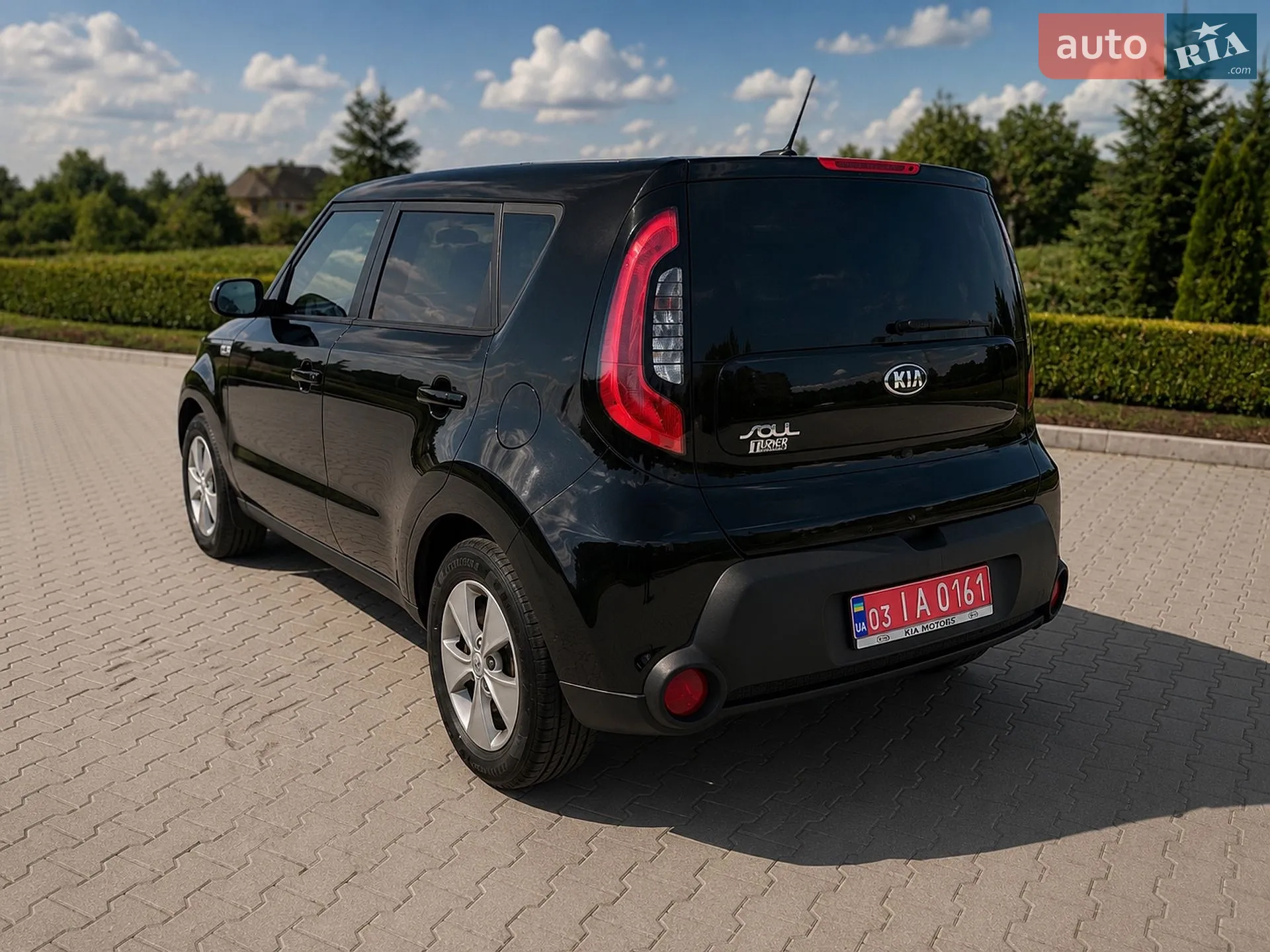 2016 Kia Soul - мініатюра 7